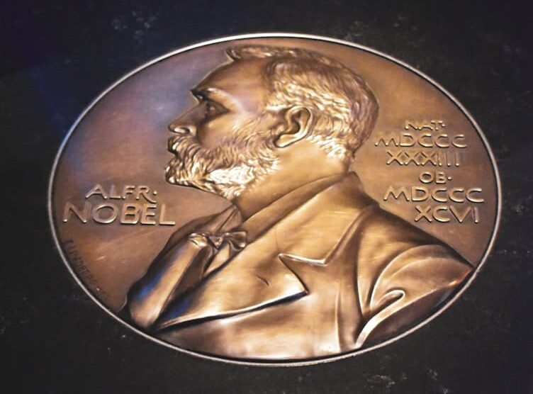 The 2024 Nobel Prizes in Chemistry and Physics recognize advances in